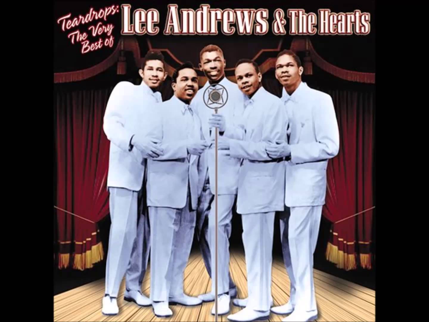 Lee Andrews & the Hearts